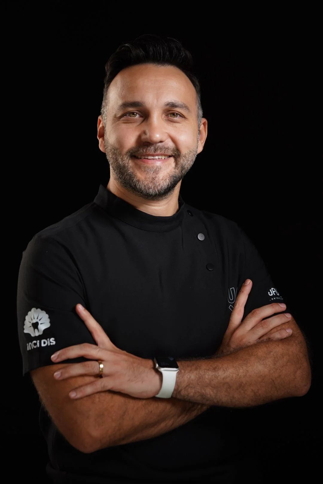 Assoc. Prof. Dr. Ufuk Ok