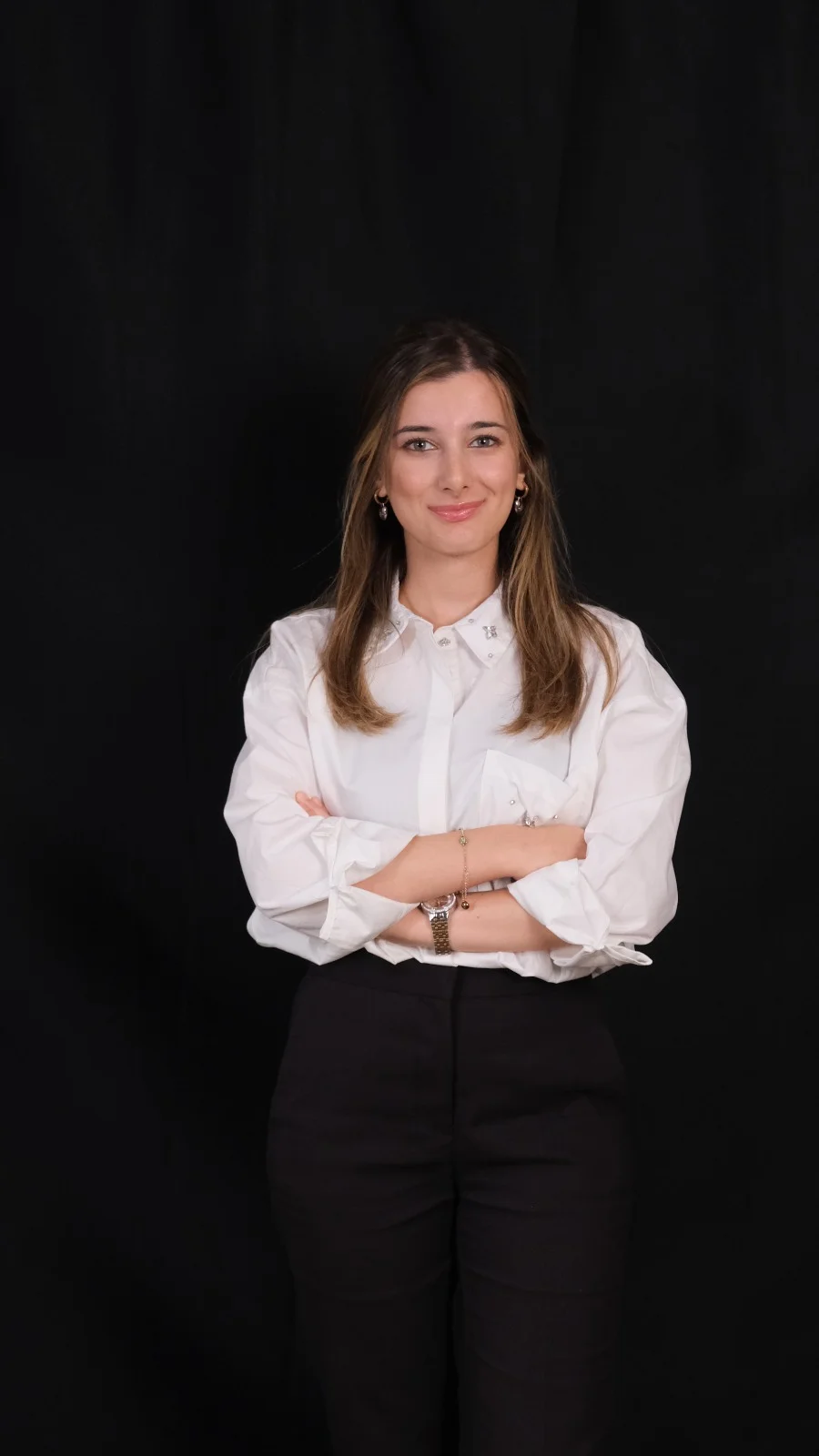Edanur Çelik